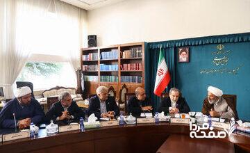 رئیس کمیسیون اصل ۹۰: روسیه در جنگ ۱۲ روزه و پس از آن پایبندی و همراهی خود را به کشورمان نشان داد/ نیاز است اخذ تابعیت در خصوص برخی از اتباع انجام شود