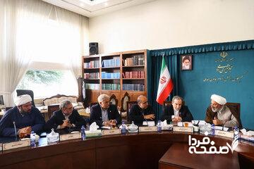 رئیس کمیسیون اصل ۹۰: روسیه در جنگ ۱۲ روزه و پس از آن پایبندی و همراهی خود را به کشورمان نشان داد/ نیاز است اخذ تابعیت در خصوص برخی از اتباع انجام شود