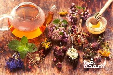 با دمنوش می‌توان لاغر شد؟