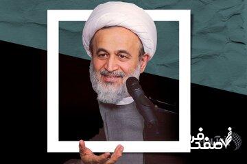 علیرضا پناهیان؛ خطیب پر عطاب و خطاب انقلابی در ویترین حزب تمدن نوین اسلامی/ چگونه پناهیان از «گردان حبیب» به «حزب یاسر» رسید؟