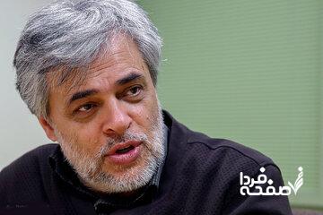 واکنش محمد مهاجری به تشکر نتانیاهو از ترامپ بابت خروج از برجام/ انقلابی نماهایی که به برجام فحش میدهند دارند دست و پا میزنند از منجلاب خارج شوند