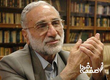 نخستین مدیر روزنامه کیهان پس از انقلاب درگذشت/ از تجارت آهن تا ترور توسط گروهک فرقان