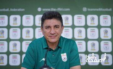 قلعه‌نویی: کارگرجم انسان بزرگی بود/ فدراسیون یک درصد قرارداد بازیکنان را به پیشکسوتان بدهد