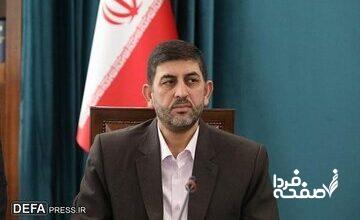 دبیر کمیسیون اصل نود مجلس: ادعای مالکیت امارات بر جزایر سه‌گانه ایران تحت فشار لابی‌های غربی است/ حضور ایران در سازوکارهای منطقه‌ای، نشانه اقتدار است