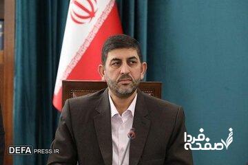 دبیر کمیسیون اصل نود مجلس: ادعای مالکیت امارات بر جزایر سهگانه ایران تحت فشار لابیهای غربی است/ حضور ایران در سازوکارهای منطقهای، نشانه اقتدار است