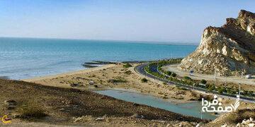 آمریکا یک بندر ایران را از تحریم معاف کرد/ جزییات