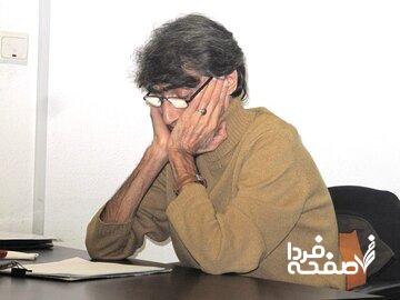 ناصر تقوایی،فوتبال،شکست اسرائیل و دوربینهای آزادی