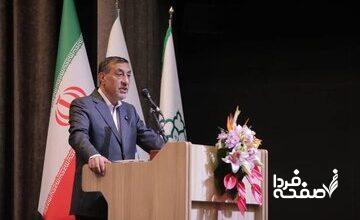 پیام معاون پزشکیان به هیات‌های گزینش: خطاهای کوچک دختران و پسران جوان را بزرگ نکنیم/ با مهربانی و صبوری عمل کنیم