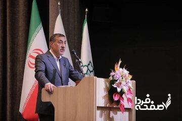 پیام معاون پزشکیان به هیاتهای گزینش: خطاهای کوچک دختران و پسران جوان را بزرگ نکنیم/ با مهربانی و صبوری عمل کنیم