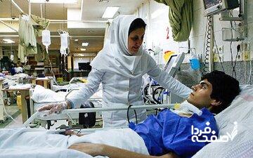 این کشور اروپایی درهایش را به روی پرستاران ایرانی بست
