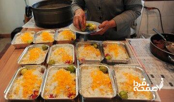 هشدار سازمان غذا و دارو به مشاغل خانگی غذایی