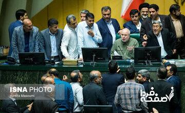 تذکر قالیباف به نمایندگان: هیچ ماموریتی مهم‌تر از حضور در جلسات علنی نیست
