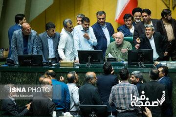 تذکر قالیباف به نمایندگان: هیچ ماموریتی مهمتر از حضور در جلسات علنی نیست