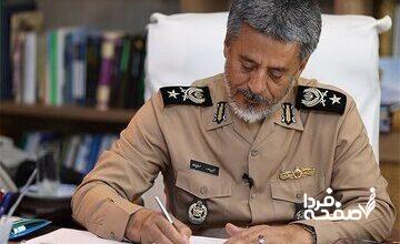 پیام دریادار سیاری به مناسبت روز پدافند غیرعامل؛ دفاع امروز از میدان نبرد به متن زندگی اجتماعی رسیده است