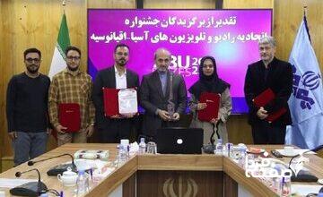 رییس صداوسیما: نمایش آثار سیاه از ایران در جهان مورد اقبال قرار می‌گیرد