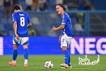 پلیآفهای مرگ و زندگی برای صعود به جام جهانی 2026