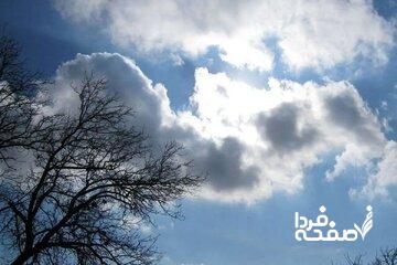 هواشناسی استان تهران اطلاعیه داد