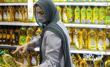 هشت دلیل افزایش قیمت روغن در بازار/ قیمت جدید روغن را ببینید