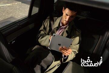 تراشه M5 اپل، آیپد پرو را به نیروگاه هوش مصنوعی تبدیل کرد