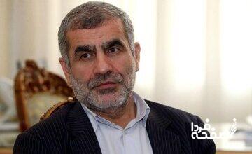 آقای نایب رئیس مجلس!  مردم کاسه چه کنم چه کنم در دست دارند، شما نگران حقوقت هستی؟/ چه گلی بر سر ما زده‌اید که طلب حقوق بیشتر می‌کنید؟