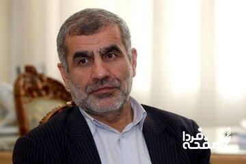 آقای نایب رئیس مجلس! مردم کاسه چه کنم چه کنم در دست دارند، شما نگران حقوقت هستی؟/ چه گلی بر سر ما زدهاید که طلب حقوق بیشتر میکنید؟
