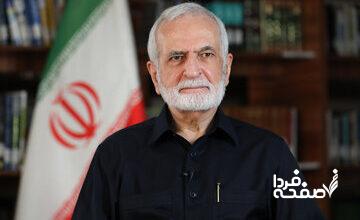 کمال خرازی در لحظه حمله اسرائیل به ایران کجا بود؟/ جمهوری اسلامی اهل مذاکره است اما تحمیل را نمی‌پذیرد/ چرا دولت خاتمی تعلیق غنی‌سازی را شکست؟
