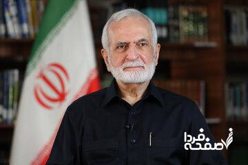 کمال خرازی در لحظه حمله اسرائیل به ایران کجا بود؟/ جمهوری اسلامی اهل مذاکره است اما تحمیل را نمیپذیرد/ چرا دولت خاتمی تعلیق غنیسازی را شکست؟