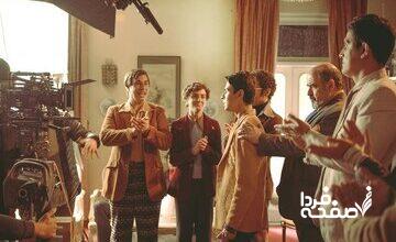 «بچه مردم» به «هفت» می‌رود