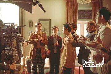 «بچه مردم» به «هفت» میرود