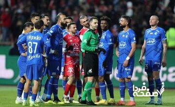 وزیر ورزش تعیین کرد؛ برگزاری دربی در مشهد یا شیراز