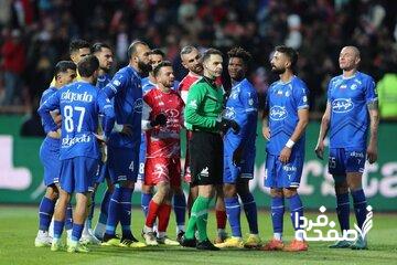 وزیر ورزش تعیین کرد؛ برگزاری دربی در مشهد یا شیراز