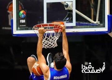 بسکتبال استقلال روی دور پیروزی