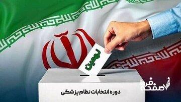 حواشی انتخابات نظام پزشکی؛ ممانعت از رأی دادن رزیدنت‌های سال اول