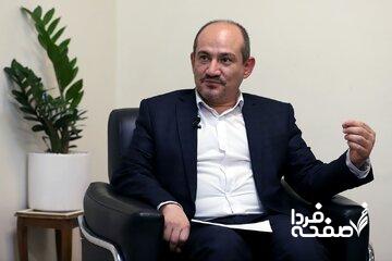 آماده انجام بدترین سناریوها از طرف اسراییل باشیم/ پسر سردار رحیم صفوی از آینده ایران و منطقه می گوید