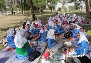 افزایش سختگیریها برای برگزاری اردوهای دانشآموزی