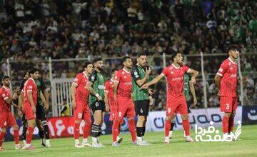 ملیجک‌ها درباره پرسپولیس حرف نزنند!