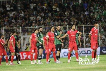 ملیجکها درباره پرسپولیس حرف نزنند!