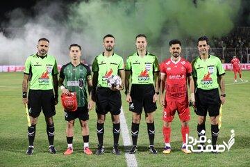 پرسپولیس باید ۱۰ نفره میشد!
