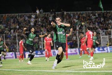 سقوط هلیکوپتر!