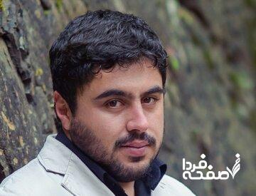 در معیّت سیّد و همسفری با حسن روحانی