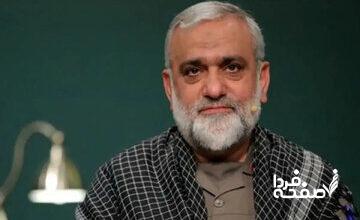 چرا در وعده صادق یک پس از حمله ایران معادله جنگ عوض شد؟/ سردار نقدی: اینکه بخواهیم عملکرد دولت در جنگ ۱۲ روزه را زیر سوال ببریم، ظلم است