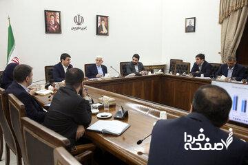 عارف: دولت چهاردهم، بستر تحقق شعار «ما میتوانیم» را فراهم کرد/ باید از اختلافات جزئی عبور کرد