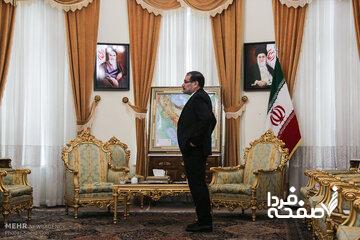 شمخانی،صندلی داغ، توافق هستهای و روسیه/ نگاهی به مواضع مختلف و متفاوت علی شمخانی در قبال برجام؛ از تهران تا مسکو!