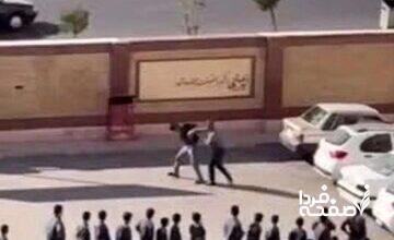 چه شد که درگیری‌های فیزیکی از معلم و دانش‌آموز به سطح والدین و کادر آموزشی رسیده؟