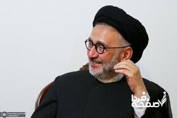 خاطره روحانی اصلاح طلب از سفر خود به آفریقای جنوبی/ در ژوهانسبورگ ما را به بردند به خانه ای که برای رضاشاه خریده بودند/ چاق وحشتناک بودم+عکس