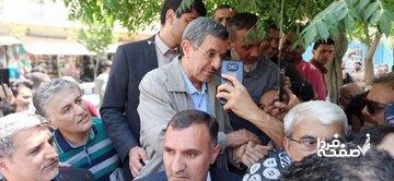 پشت پرده تحرکات اخیر محمود احمدی نژاد ۶ ماه مانده به انتخابات شورای شهر/ تکرار یک شکست دوباره برای رییس جمهور پیشین در راه است؟