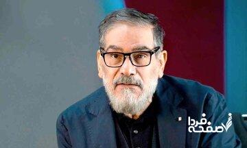 حرام‌زاده‌ها، من هنوز زنده‌ام/ اولین واکنش‌ علی شمخانی به حواشی ویدیوی عروسی دخترش