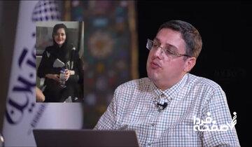 مدافع قانون حجاب و عفاف: مهسا امینی در زمان دستگیری پوشش عرفی نداشت