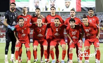 جدول غرب لیگ نخبگان در پایان هفته سوم؛ تراکتور در جمع مدعیان صعود
