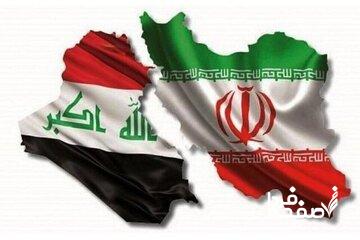 مقام ارشد نظامی عراق در ستاد فرماندهی کل ارتش ایران+ عکس